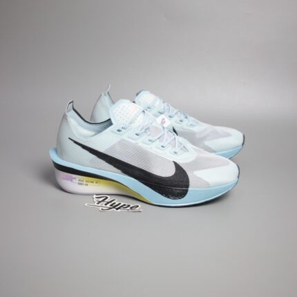 Nike Vaporfly 4 Glacier Blue