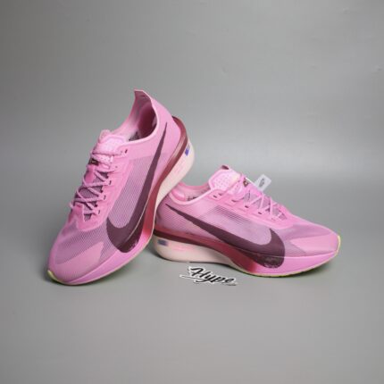 Nike Vaporfly 4 Pink Spell