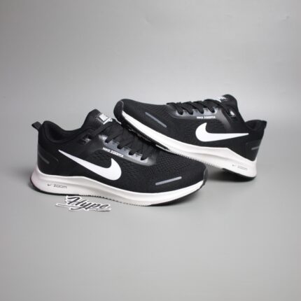 Nike ZoomX Running Black White