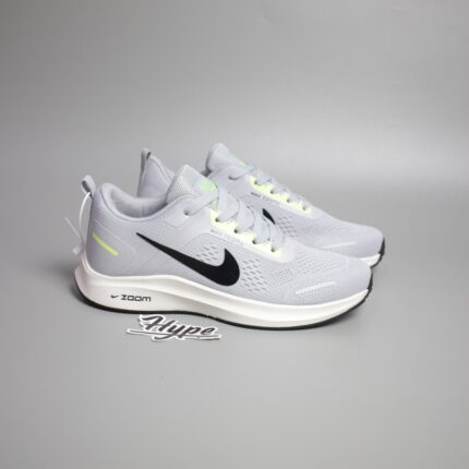 Nike ZoomX Running Grey Black White