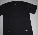 Nike x Nocta Core Big Body Tees Black - Image 2