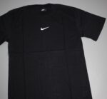 Nike x Nocta Core Big Body Tees Black