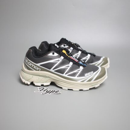 Salomon XT-6 Wren Vanilla Ice