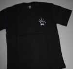 Stussy Old Crown Tees Black
