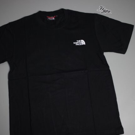 The North Face Since 1966 Tees Black